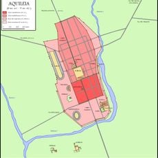 Circo romano di Aquileia