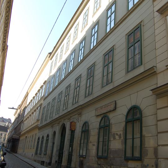 Sigmundsgasse 9