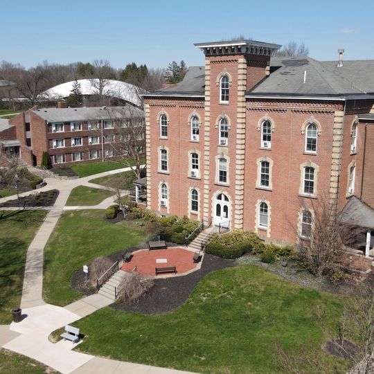 Thiel College
