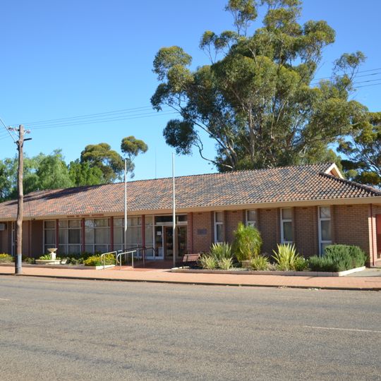 Shire of Three Springs