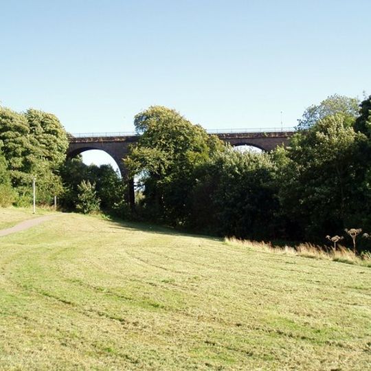 Balmossie Viaduct