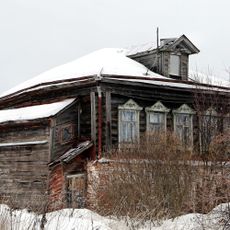 Дом жилой (Андрейцево)