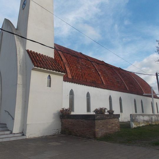 Iglesia de San Jacinto