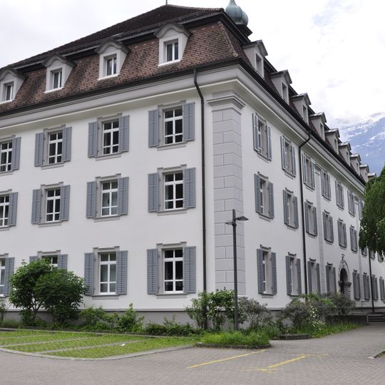 Kollegium St. Karl Borromäus