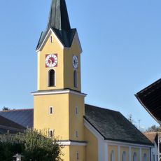 Mariä Himmelfahrt (Zandt)