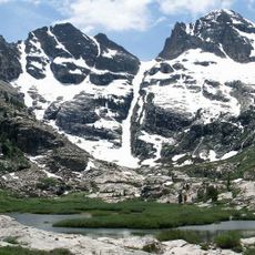 Seitz Lake