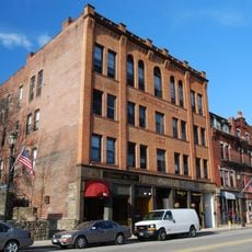 Warren Block