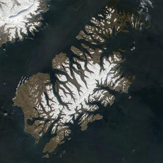 Kodiak Archipelago