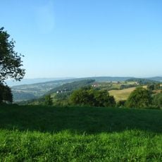 Kurowska Góra (Pogórze Rożnowskie)