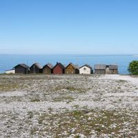 Provincia de Gotland