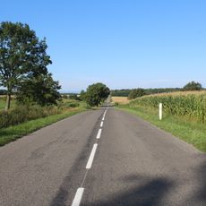 Route Départementale n°28