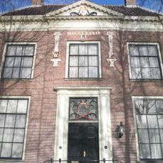 Binnenluiendijk 2, Hoorn