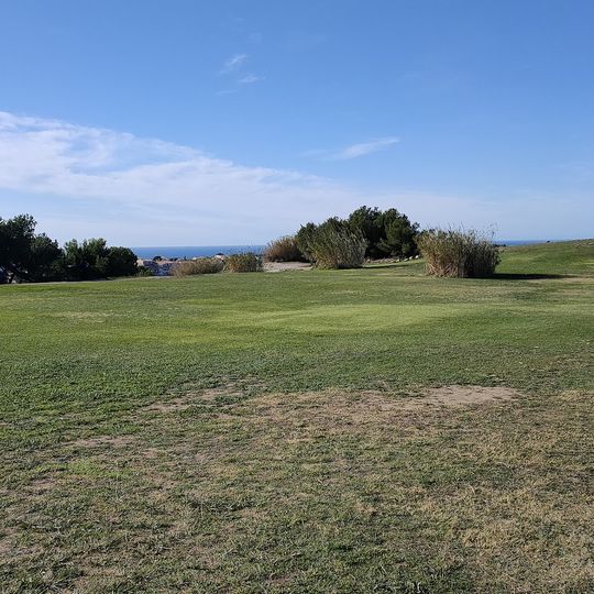 Golf Côte Bleue