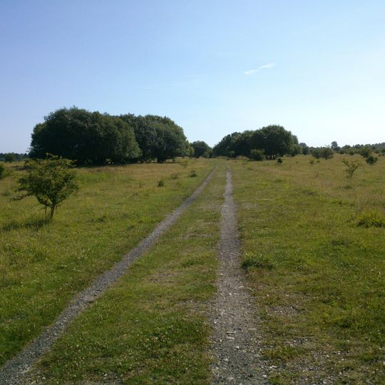 Pays de fondation Schäferhaus