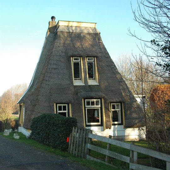 Molen de Oorsprong