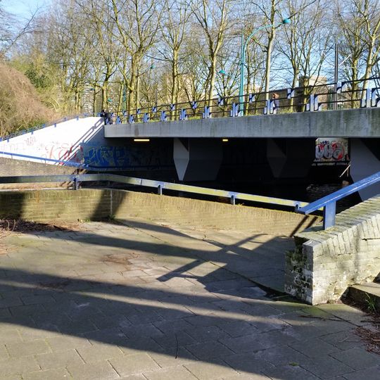 Gwijde van Henegouwenbrug