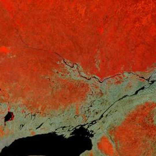 Municipalità regionale della contea di Vaudreuil-Soulanges