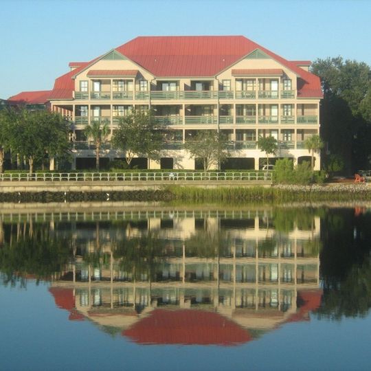 Disney's Hilton Head Island Resort
