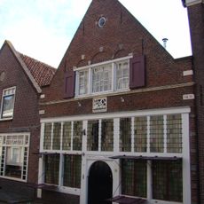 Noordeinde 26, Monnickendam