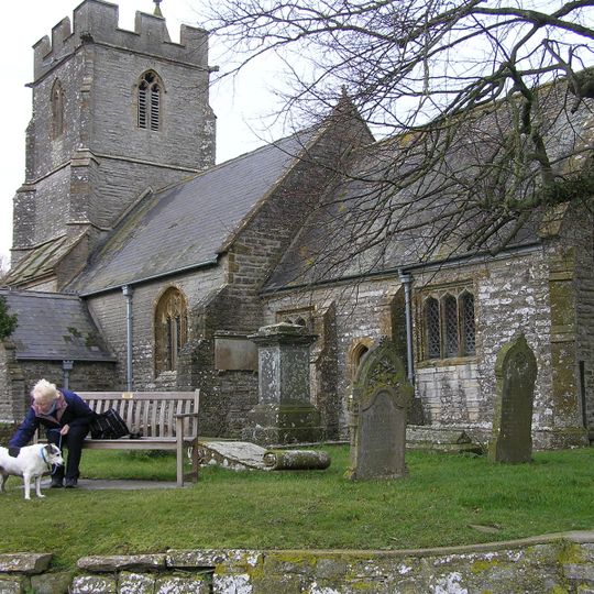Church of Saint Andrew