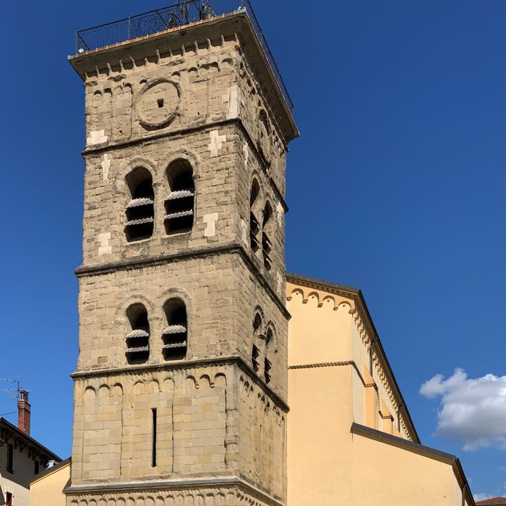 Église Saint-Jean-Baptiste