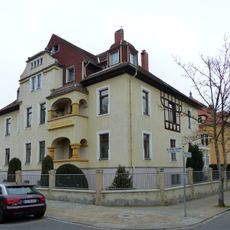 Mietvilla Martin-Hoop-Straße 5