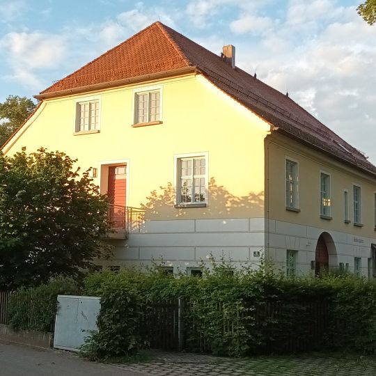 Pfarrhaus