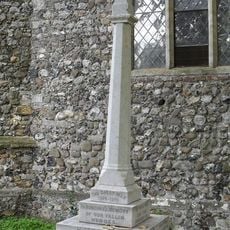 Darsham War Memorial