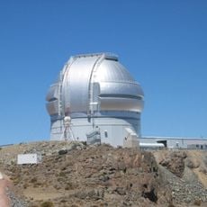 Osservatorio Gemini South