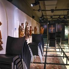 Museu Deu