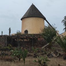 Molino de los Roperos