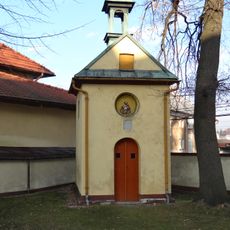 Kaplica II w Nowej Górze