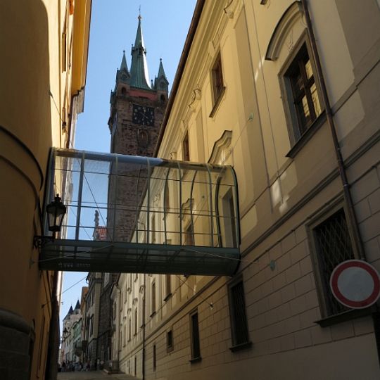 Jesuitenkolleg Klattau