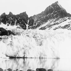 Hamberg Glacier