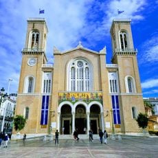 Metropolitan Cathedral of Athens