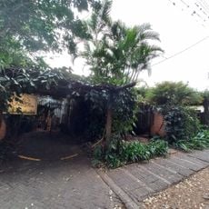 Imóvel à Rua Riachuelo, nº 1163