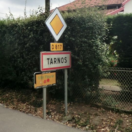 Tarnos