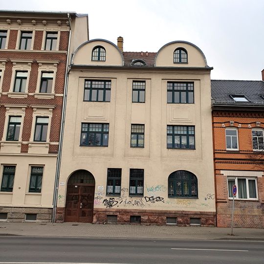 Theodor-Heuss-Straße 18