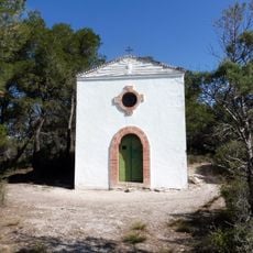 Mare de Déu de la Providència de Ribera d'Ondara