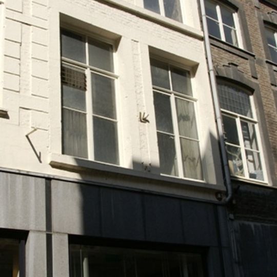 Muntstraat 12, Maastricht