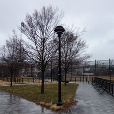Macombs Dam Park