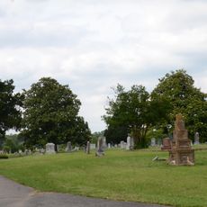 Oak Grove Cemetery