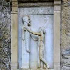 Robert Koch's memorial