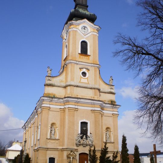 Church of Holy Trinity