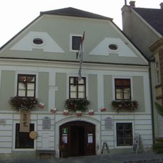 Bergerhaus Gumpoldskirchen