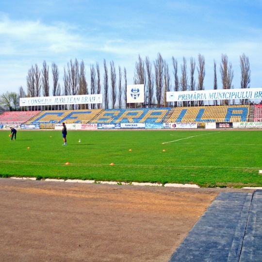 Stadio comunale