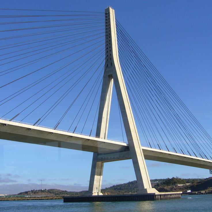 Guadiana internasjonale bro