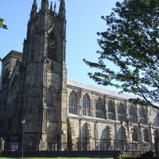 Bridlington Priory