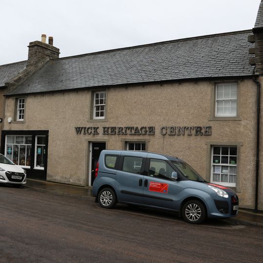 Wick Heritage Centre