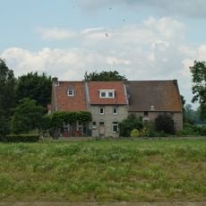 Op de Weerdt 1, Elsloo